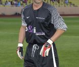 Le 2 août 2011, Fabien Barthez redevenait le gardien de Manchester United, le temps d\'une mi-temps d\'un match de gala entre l\'OM et Manchester United au profit de l\'association Un sourire, un espoir pour la vie de Pascal Olmeta (dont la marraine est 
