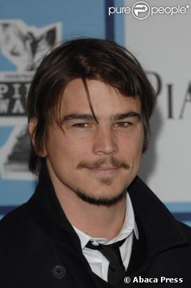 Josh Hartnett 