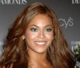 Beyonce presente Diamonds for Women d'Armani