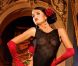 Lauren Ridealgh plus sexy que jamais prend la pose pour la marque de lingerie Baci 