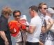 Elton John et Neil Patrick Harris : Réunion de papas et de bébés à croquer