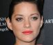Marion Cotillard menacée de mort !