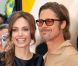 Angelina Jolie et Brad Pitt : Bouffée de sorcellerie avec leurs grands enfants