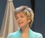 Véronique Jannot et Marc Fayet