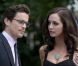 Matt Bomer, ici accompagné d'Eliza Dushku, dans la série de M6, FBI : Duo très spécial !
