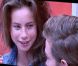Geoffrey et Juliette très complices dans la maison parallèle dans Secret Story 5