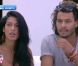 Ayem découvre Juliette et Geoffrey dans Secret Story 5