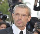 Lambert Wilson sur le tapis rouge à Cannes, le 14/05/08