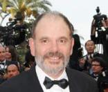 Jean-Pierre Darroussin sur le tapis rouge à Cannes, le 14/05/08