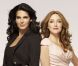 Angie Harmon et Sasha Alexander dans Rizzoli &amp; Isles : un duo très glamour !  