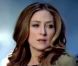 Sasha Alexander dans Rizzoli &amp; Isles. C'est avec joie qu'on la retrouve dans une série.  