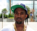 Kanye West 