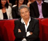 Christian Clavier, à Paris, le 8 septembre 2010.<br />