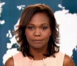 Kareen Guiock aux commandes du 19:45 du 18 juillet au 18 août sur M6.