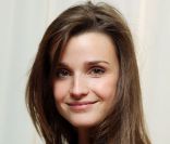 Céline Bosquet anime cet été le 19:45 tous les week-ends sur M6 !