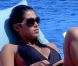 Ayem bronze dans son trikini noir dans Secret Story 5