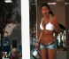 Ayem sait qu'en demandant aux habitants de nettoyer la maison vêtue d'un bikini, il est évident qu'ils l'écoutront dans Secret Story 5