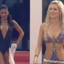 Secret Story 5 - Ayem vs Marie : défilé de bikinis, qui est la plus sexy ?