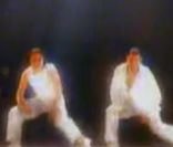 En 1996, Alliage triomphe avec  Baila .