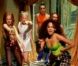 En 1996, les Spice Girls affichent chacune un style différent dans le clip de  Wannabe. 
