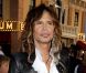 Steven Tyler : Le leader d'Aerosmith envahit la mode