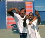 Clip d'Otis, de Kanye West et Jay-Z
