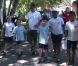Tony Estanguet : Un champion modèle qui ravit les enfants du Village Kinder