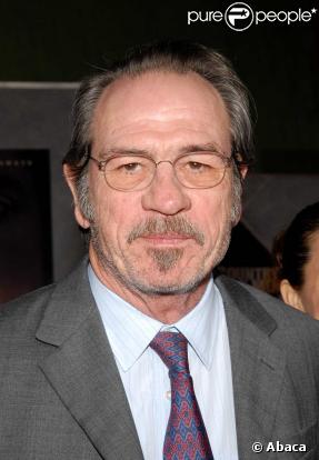 Tommy Lee Jones adapte Hemingway