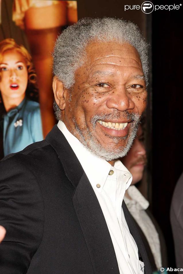 Tommy Lee Jones adapte Hemingway, avec Morgan Freeman peut-être