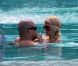 Jenna Jameson : L'ex-pornostar très sexy en vacances avec sa brute épaisse