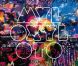 Coldplay,  Every teardrop is a waterfall 