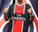 Chiara Picone, la bombe sicilienne de Javier Pastore, recrue star du PSG à l'été 2011, affiche une candeur et une splendeur à toute épreuve. Elle est parfaite pour Paris, ville de l'amour.