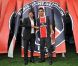 Chiara Picone, la bombe sicilienne de Javier Pastore, recrue star du PSG à l'été 2011, affiche une candeur et une splendeur à toute épreuve. Elle est parfaite pour Paris, ville de l'amour.