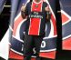 Chiara Picone, la bombe sicilienne de Javier Pastore, recrue star du PSG à l'été 2011, affiche une candeur et une splendeur à toute épreuve. Elle est parfaite pour Paris, ville de l'amour.