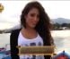 Chiara Picone, bombe sicilienne, débarque à Paris avec Javier Pastore, nouvelle star du PSG. 