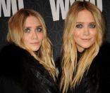 Ashley et Mary-Kate Olsen sont inséparables. Les jumelles ont récemment lancé leur site Internet qu'elles tentent de promouvoir par n'importe quelle manière !