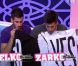 Zelko, Zarko et leur costume déchiré, dans Secret Story 5 !