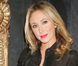 Jenny Frost en septembre 2008. 