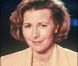 Claire Chazal en 1996 