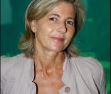 Claire Chazal en septembre 2006 