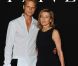 Claire Chazal et Arnaud Lemaire en juillet 2011 