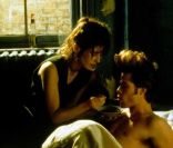 Image du film Johnny Suede de Tom DiCillo 