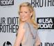 Elizabeth Banks et Zooey Deschanel, des beautés originales et irrésistibles