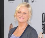 Amy Poehler lors de l'avant-première du film Our Idiot Brother à Hollywood le 16 août 2011
