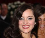 Marion Cotillard