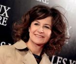 Valérie Lemercier en mars 2011 pour l\'avant-première à Paris du film Les Yeux de sa mère