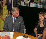 Le prince Charles, qui a interrompu ses vacances en Ecosse pour se rendre sur les lieux les plus touchés par les émeutes, interprétait le 17 août 2011 la violence des jeunes et l'explosion des gangs de casseurs comme un appel au secours.