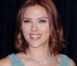 Scarlett Johansson
