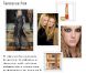 Un style, un make-up : tendance folk