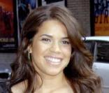 America Ferrera